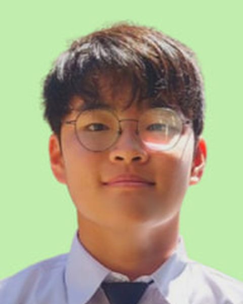 Portrait of Haram Park