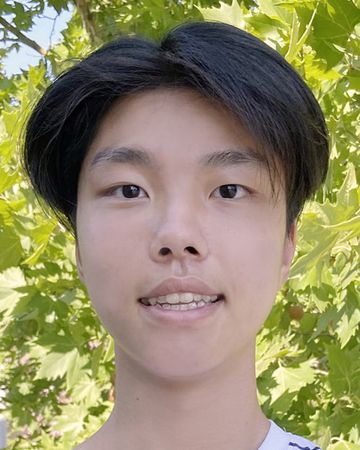 Portrait of Mincheol Song